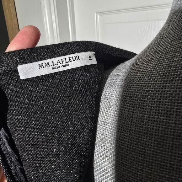 M.M.LAFLEUR dress - Picture 4 of 4